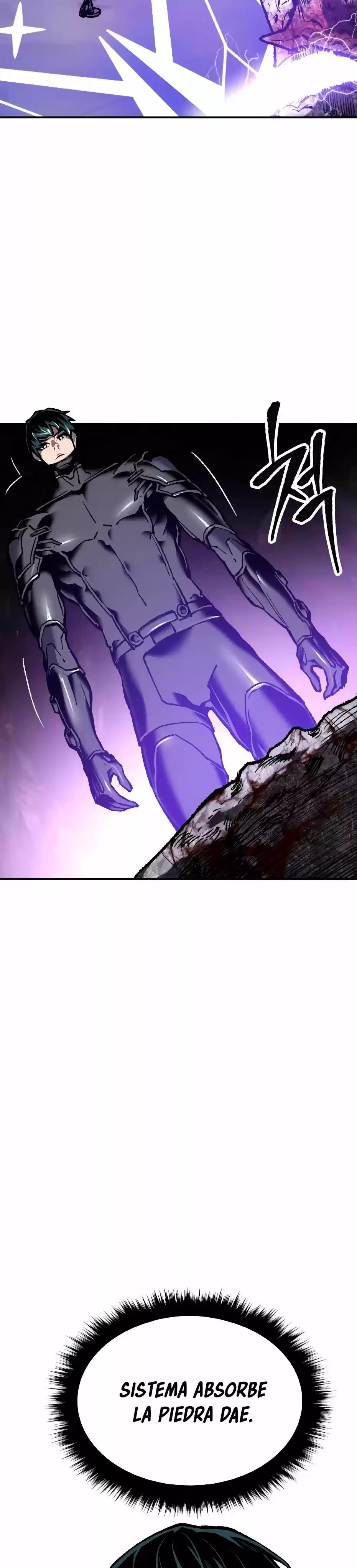 Rompiendo Limites Capitulo 25 página 26