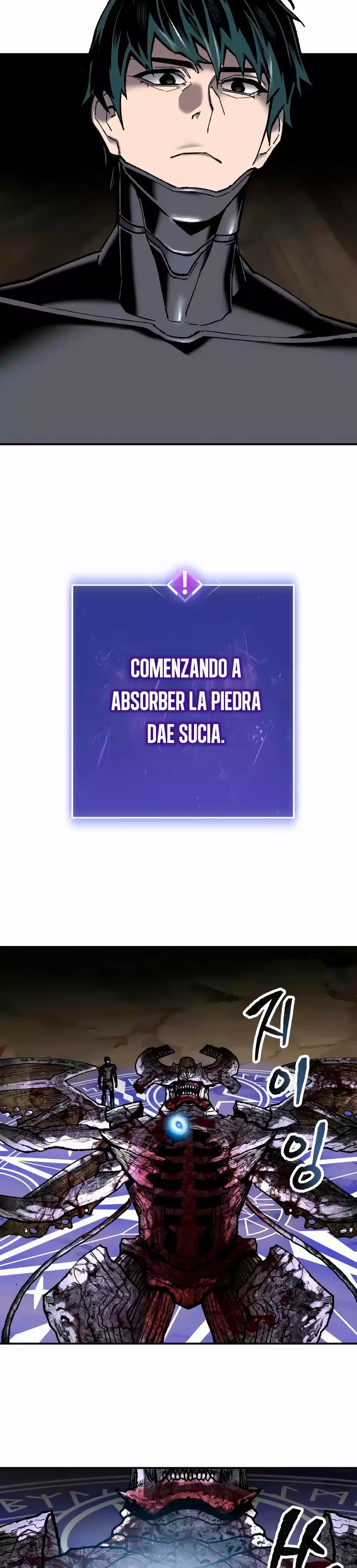 Rompiendo Limites Capitulo 25 página 27
