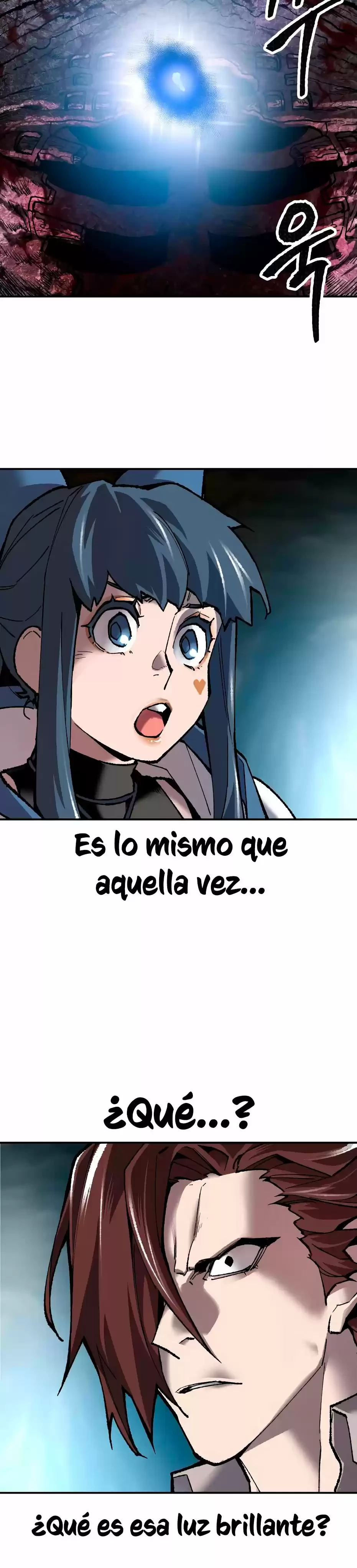 Rompiendo Limites Capitulo 25 página 28