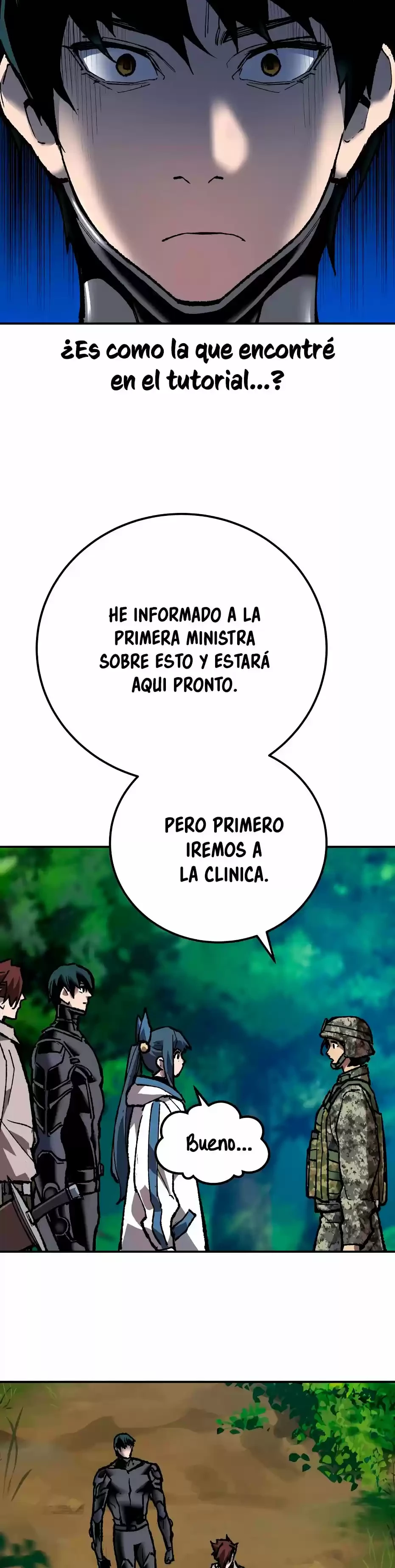 Rompiendo Limites Capitulo 25 página 49