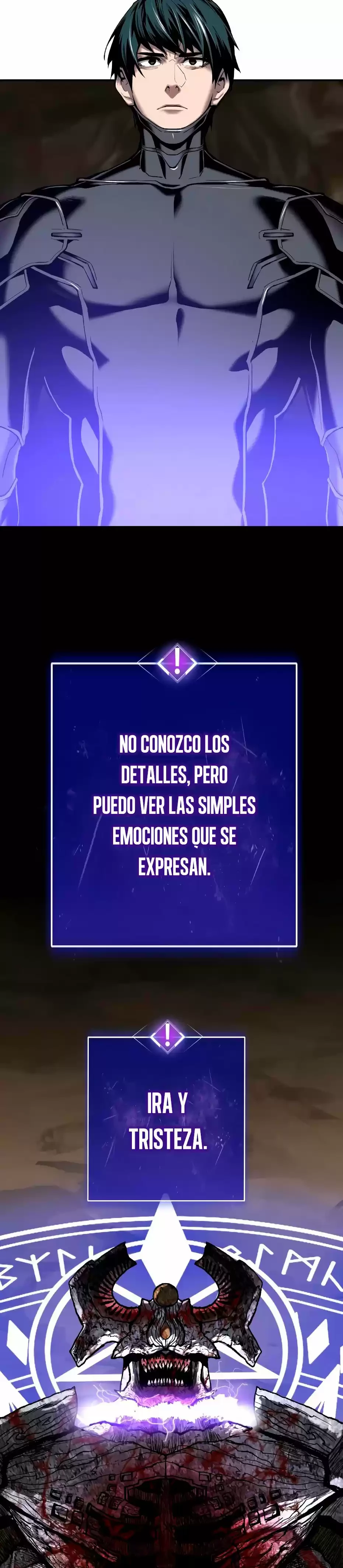 Rompiendo Limites Capitulo 25 página 6