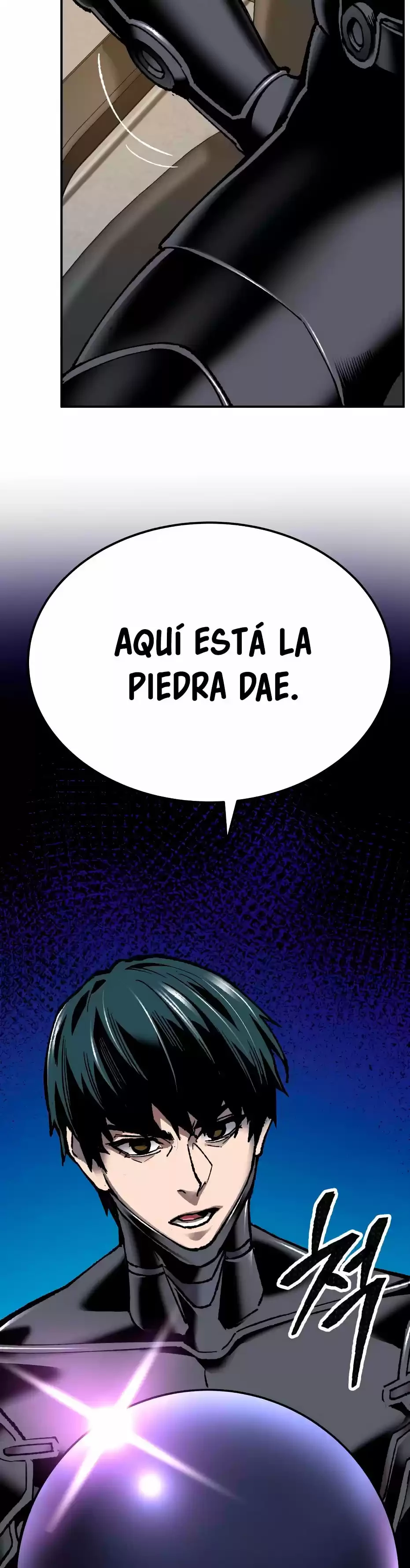 Rompiendo Limites Capitulo 25 página 62