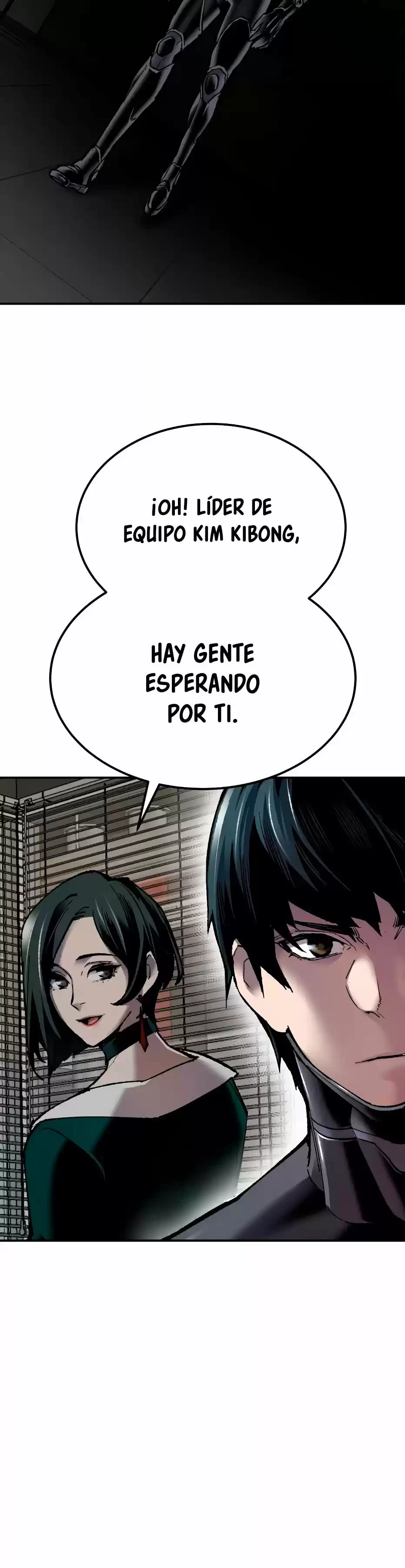 Rompiendo Limites Capitulo 25 página 70