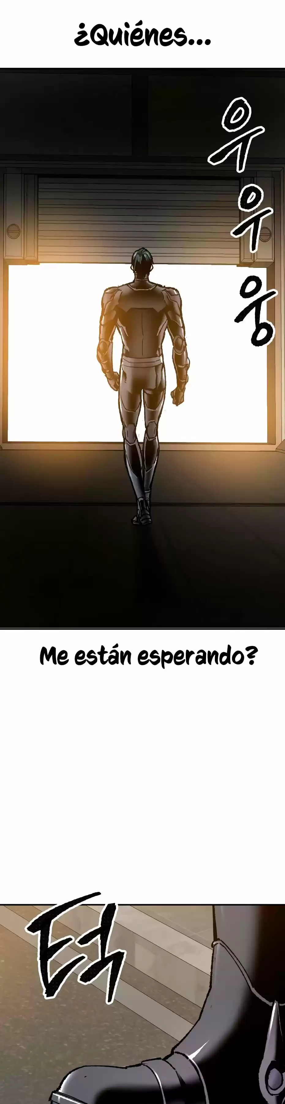 Rompiendo Limites Capitulo 25 página 71
