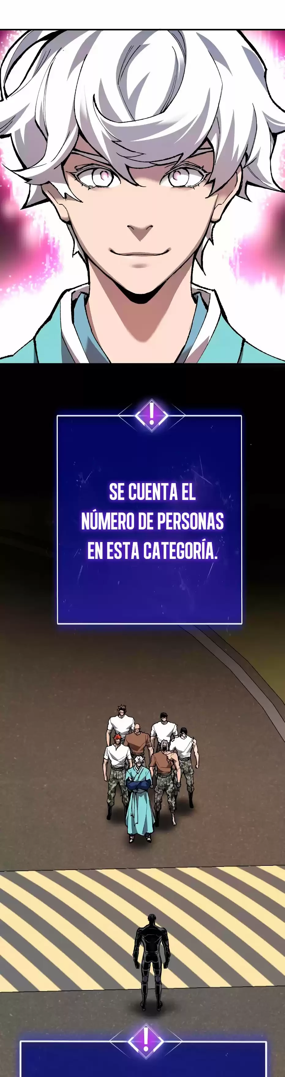 Rompiendo Limites Capitulo 26 página 10