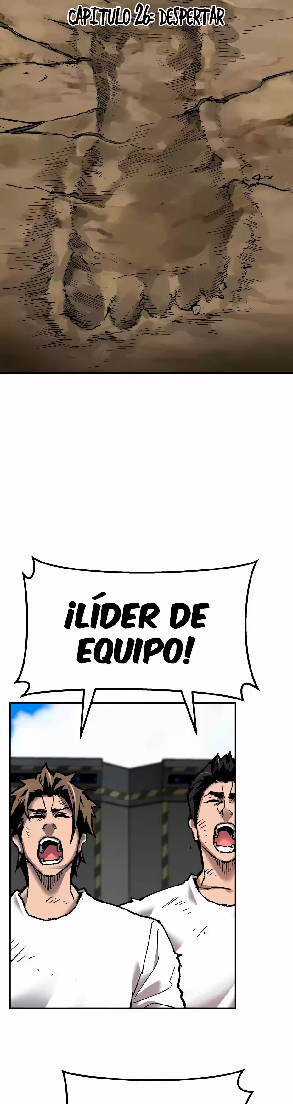 Rompiendo Limites Capitulo 26 página 12