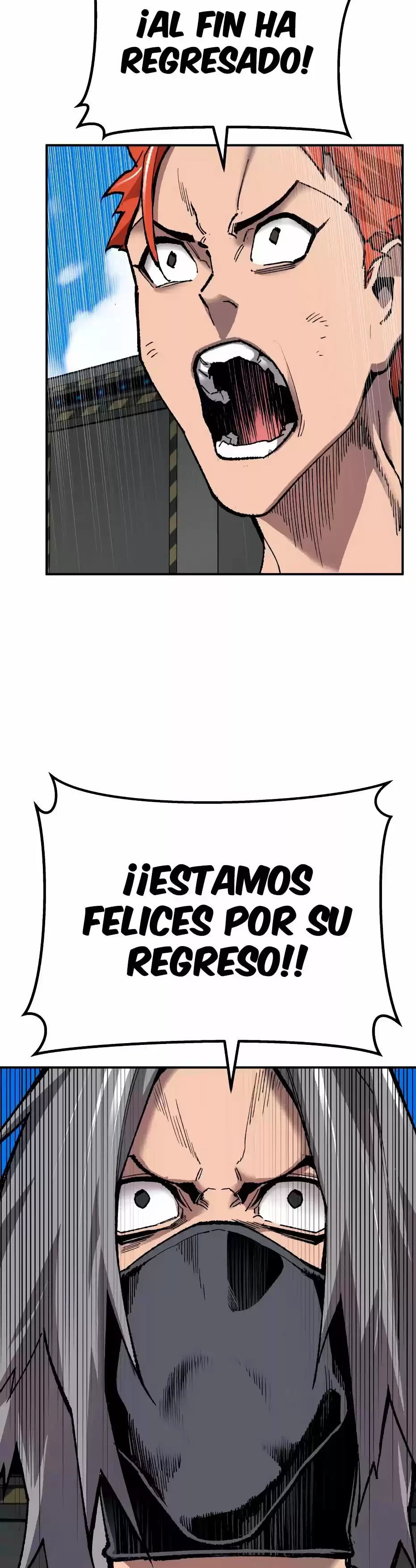 Rompiendo Limites Capitulo 26 página 13