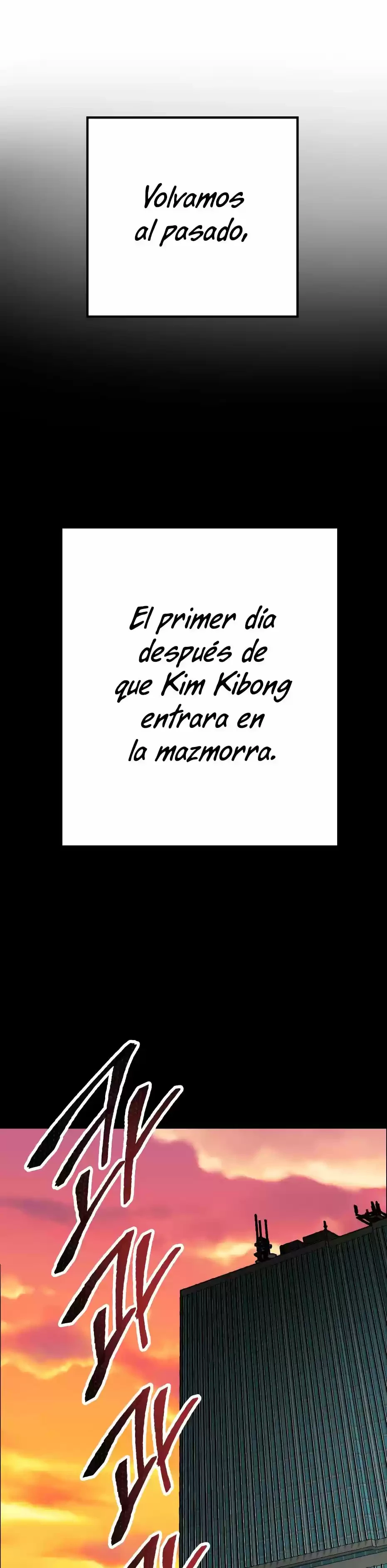 Rompiendo Limites Capitulo 26 página 20