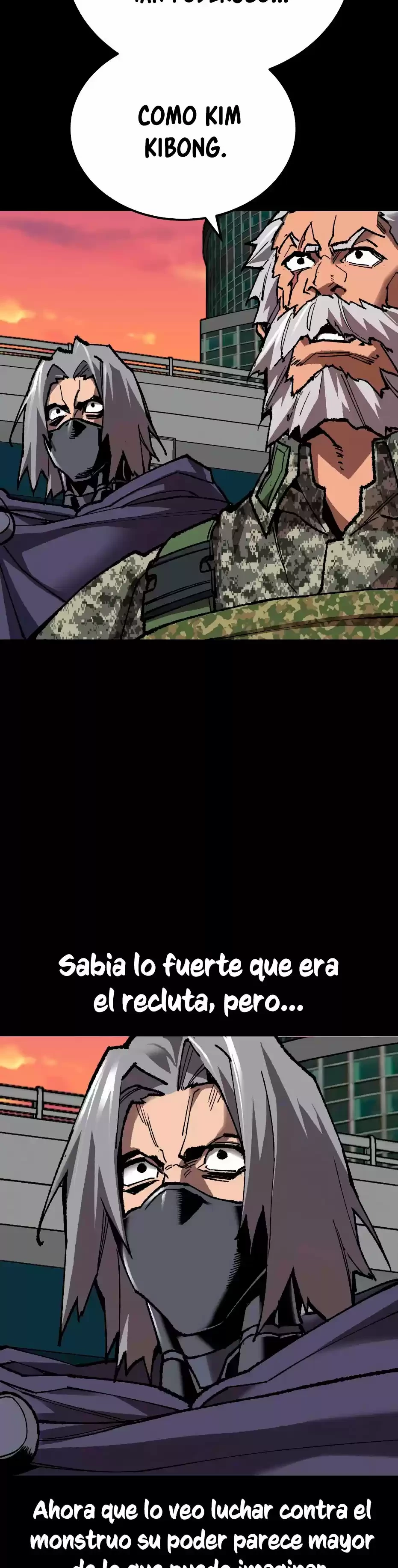 Rompiendo Limites Capitulo 26 página 23