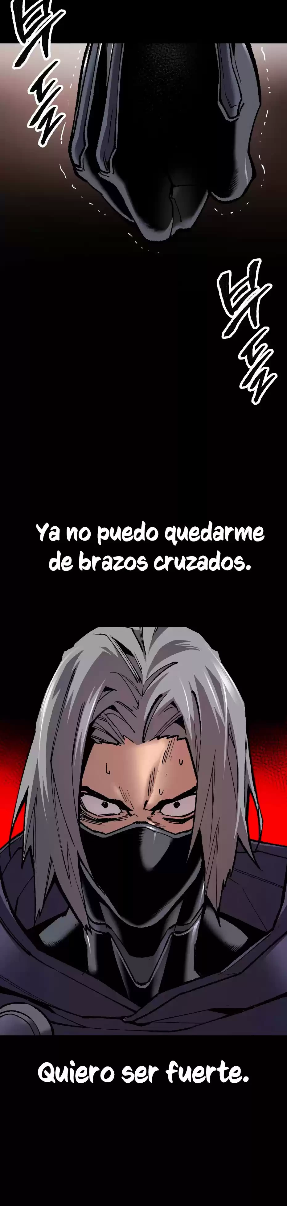 Rompiendo Limites Capitulo 26 página 29