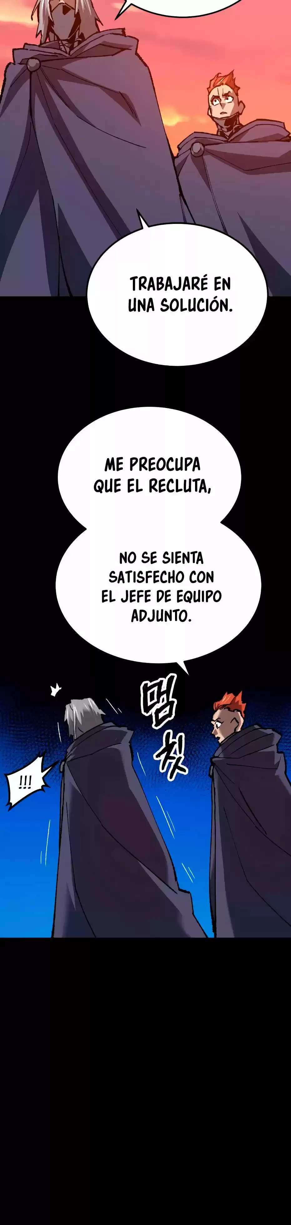 Rompiendo Limites Capitulo 26 página 34