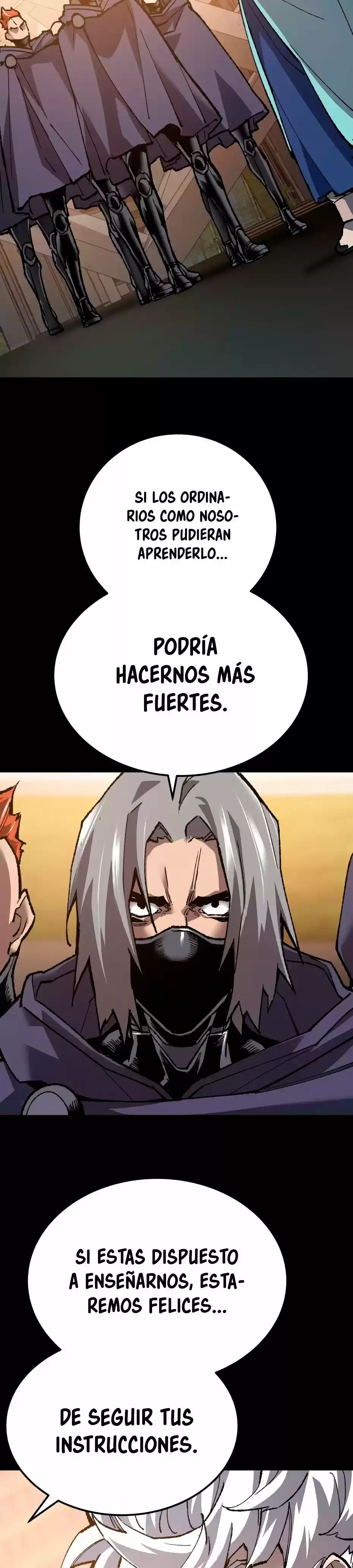Rompiendo Limites Capitulo 26 página 38