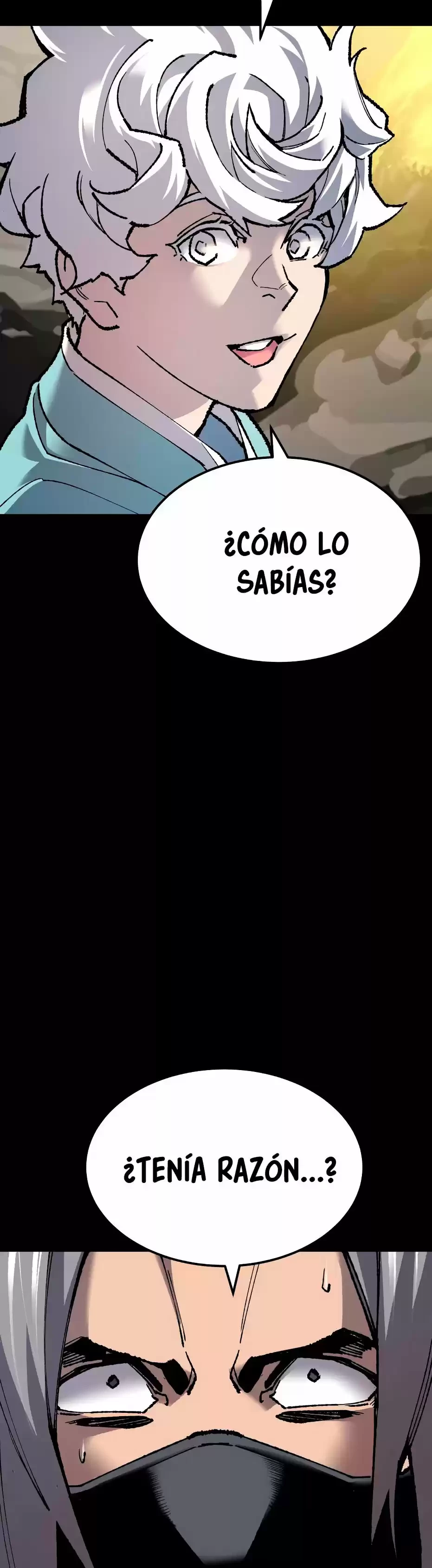 Rompiendo Limites Capitulo 26 página 49