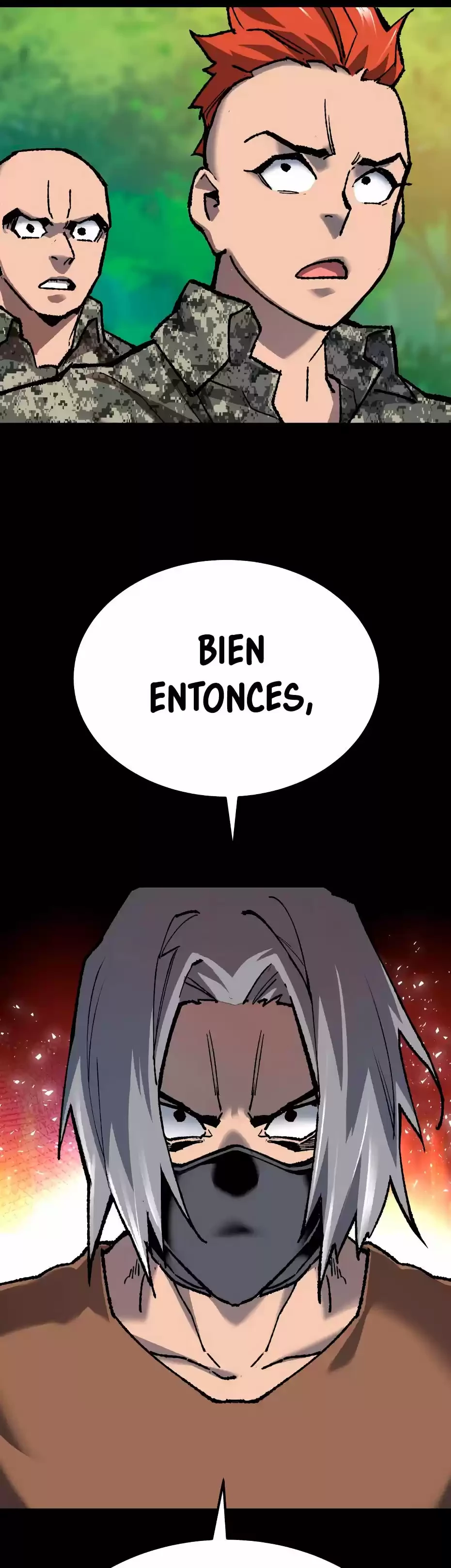 Rompiendo Limites Capitulo 26 página 52