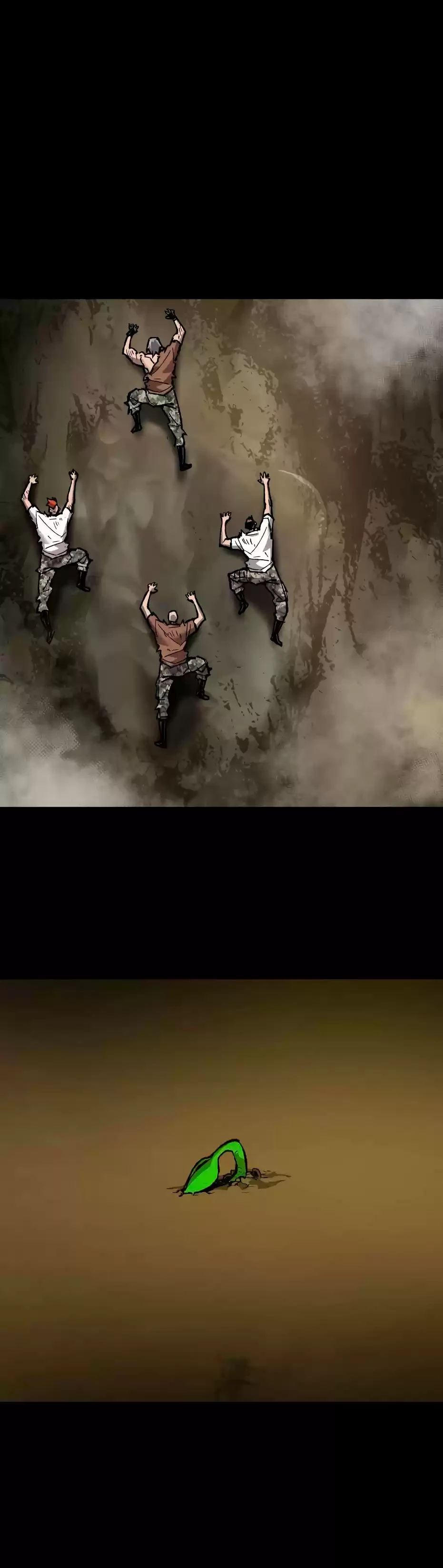 Rompiendo Limites Capitulo 26 página 62
