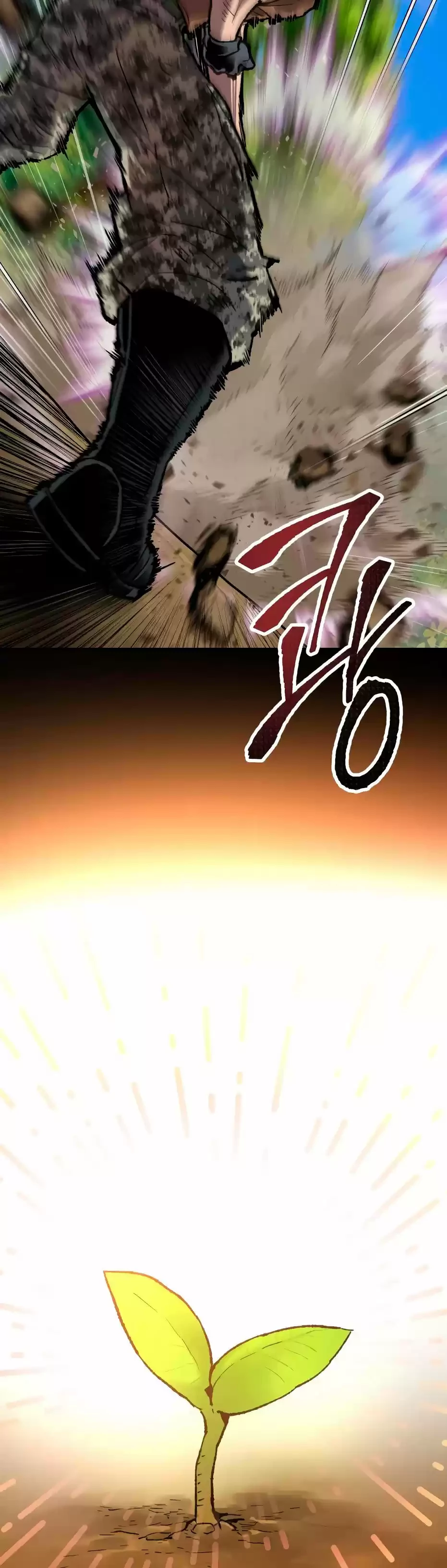 Rompiendo Limites Capitulo 26 página 67