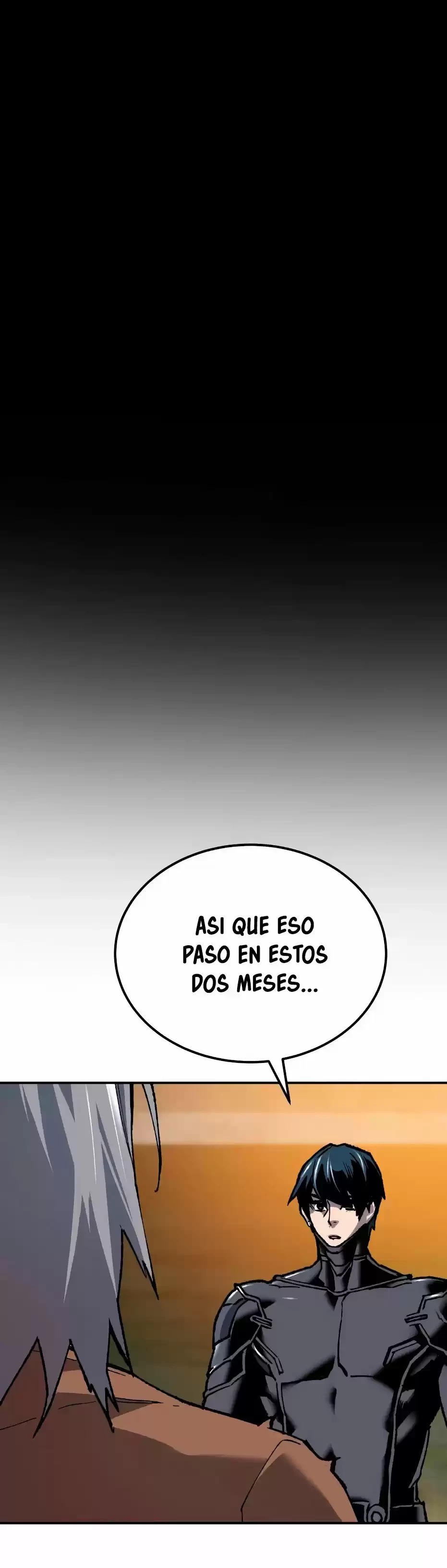 Rompiendo Limites Capitulo 26 página 69