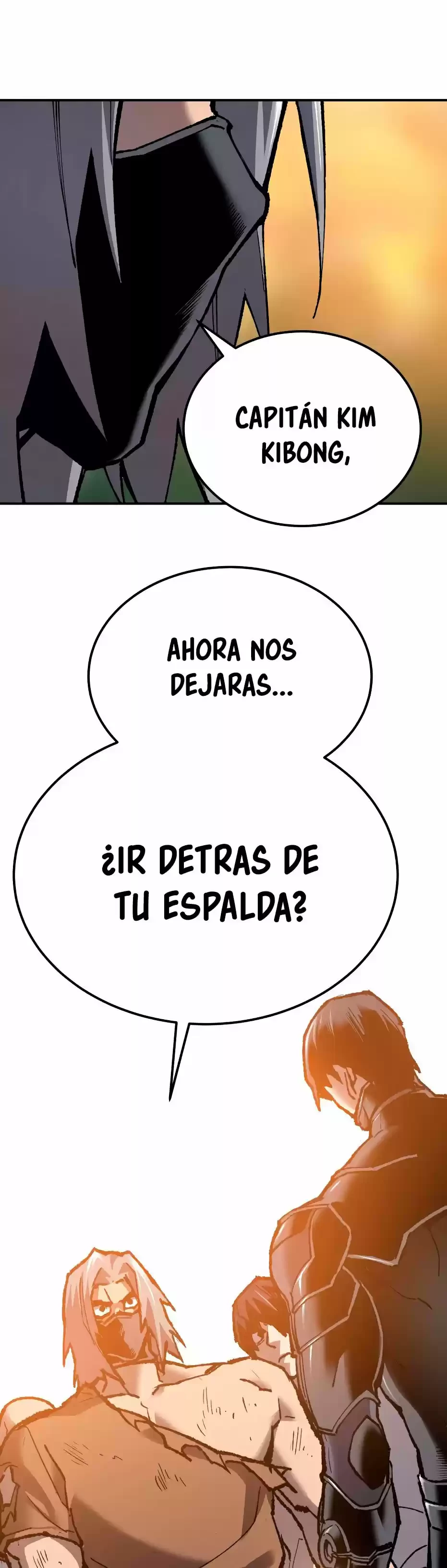 Rompiendo Limites Capitulo 26 página 70