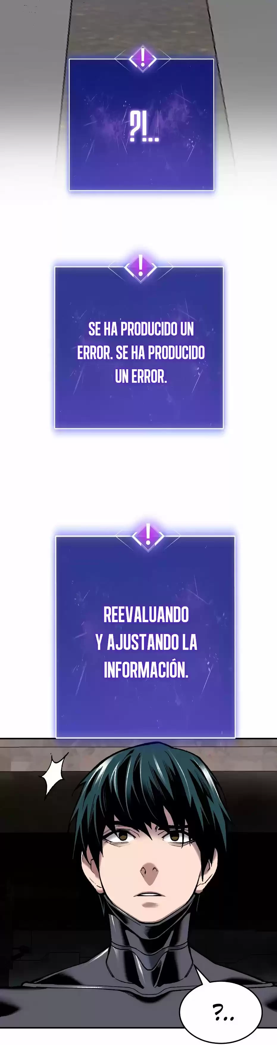Rompiendo Limites Capitulo 26 página 8
