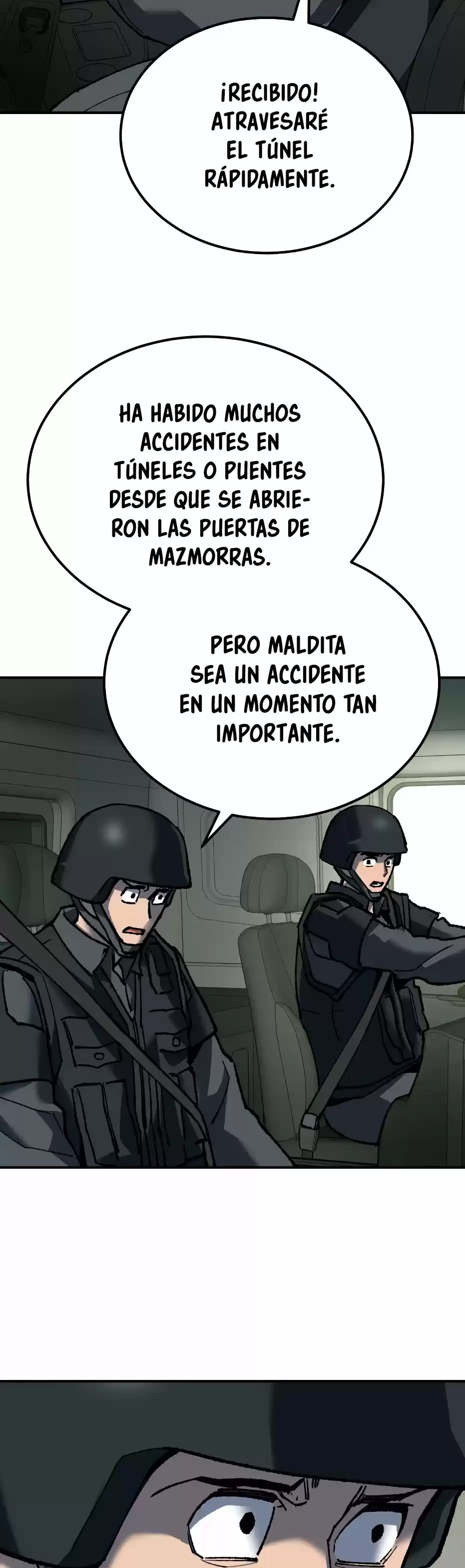 Rompiendo Limites Capitulo 27 página 29