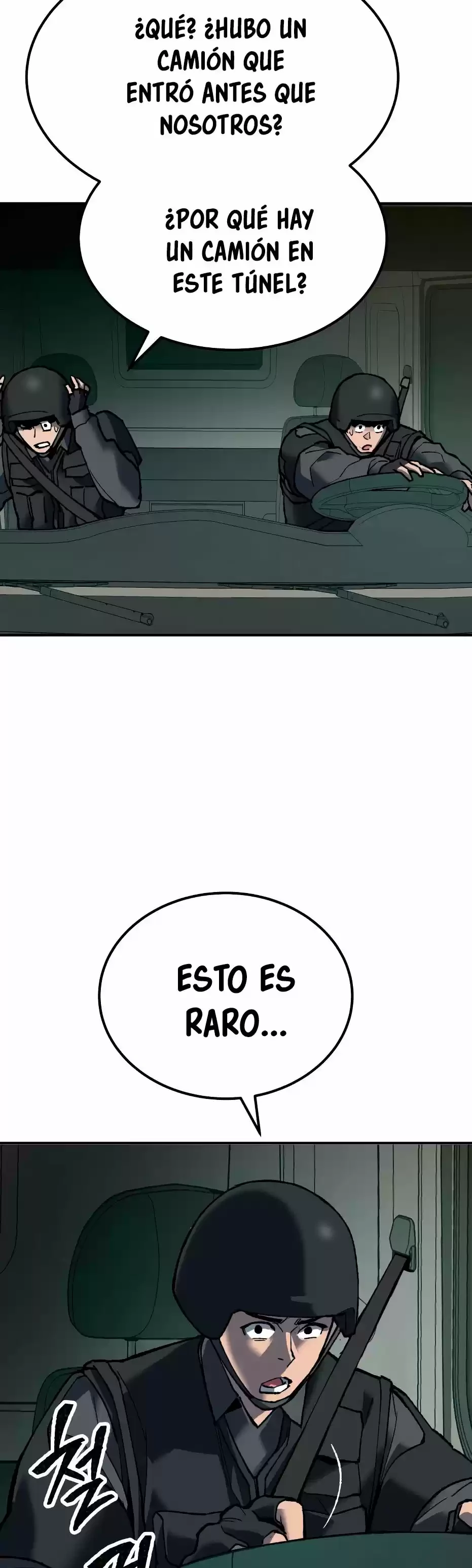 Rompiendo Limites Capitulo 27 página 32
