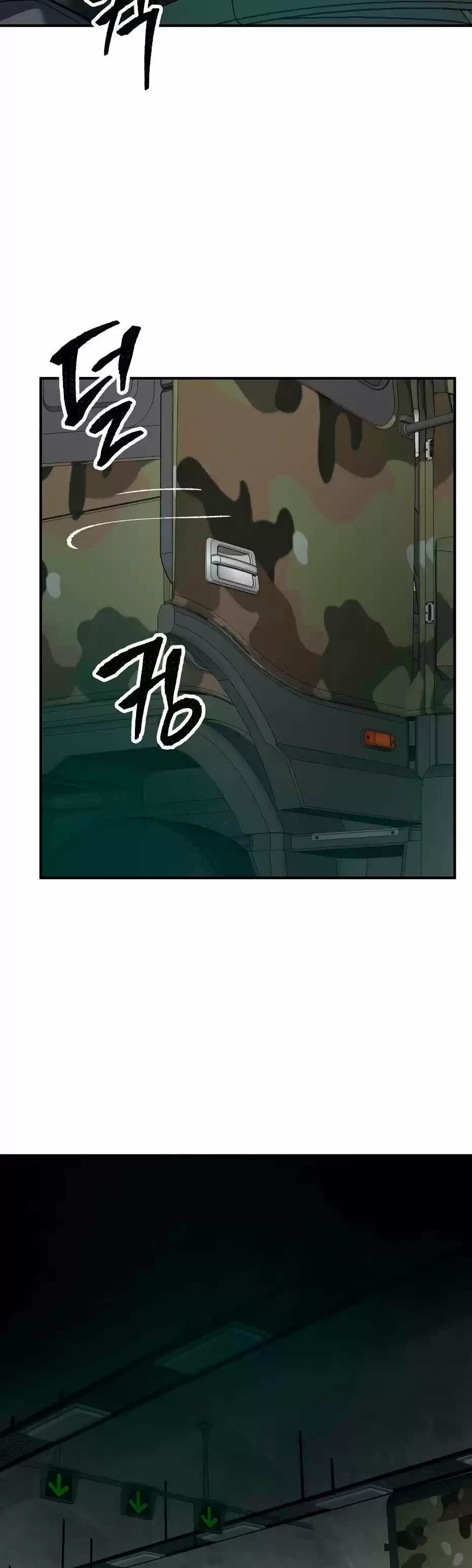 Rompiendo Limites Capitulo 27 página 33