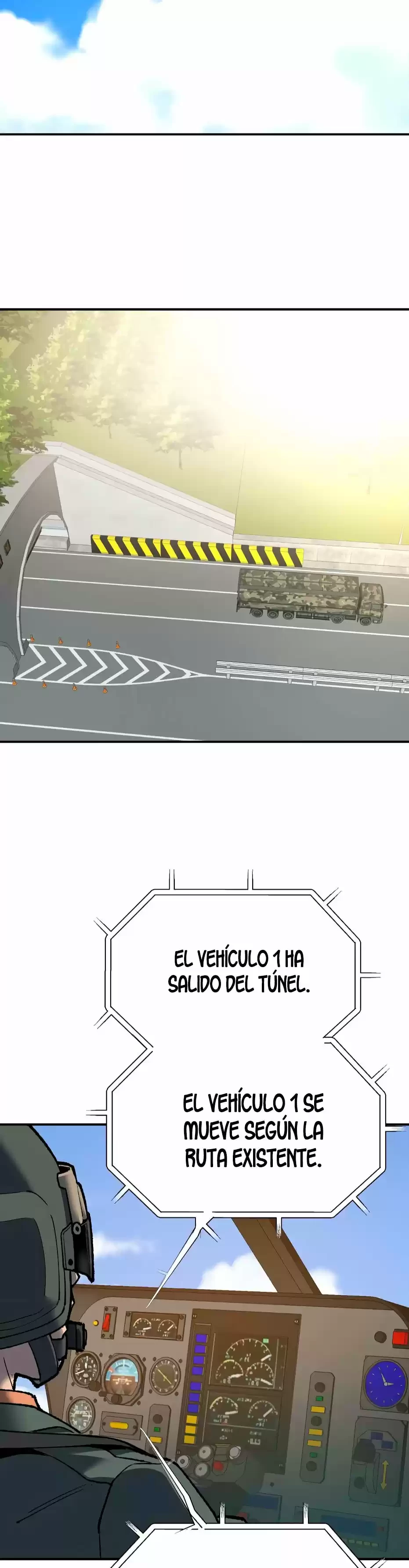 Rompiendo Limites Capitulo 27 página 42