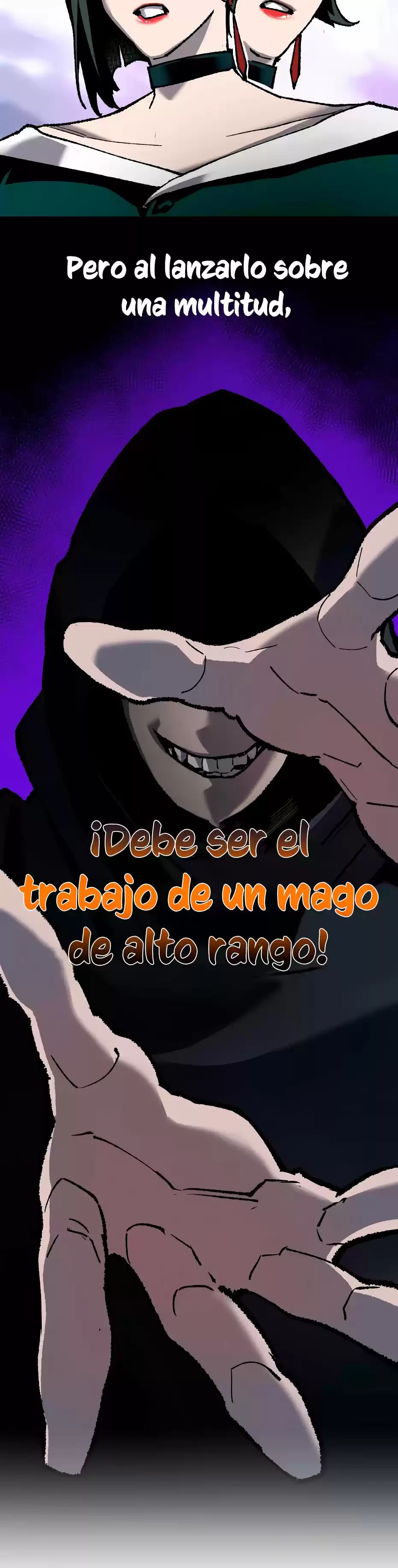 Rompiendo Limites Capitulo 27 página 56