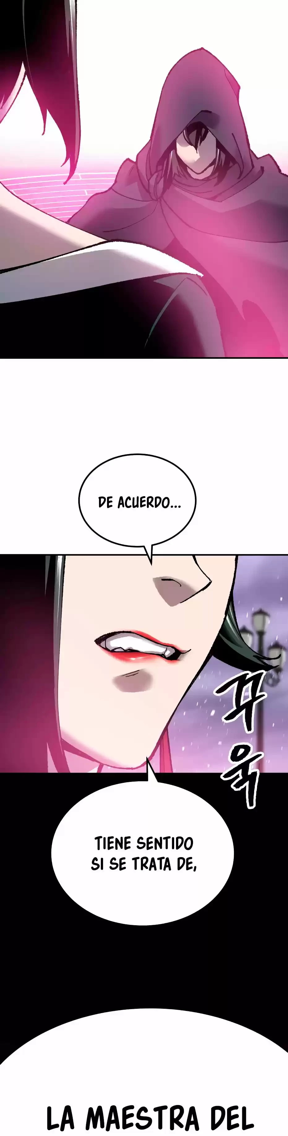 Rompiendo Limites Capitulo 27 página 58