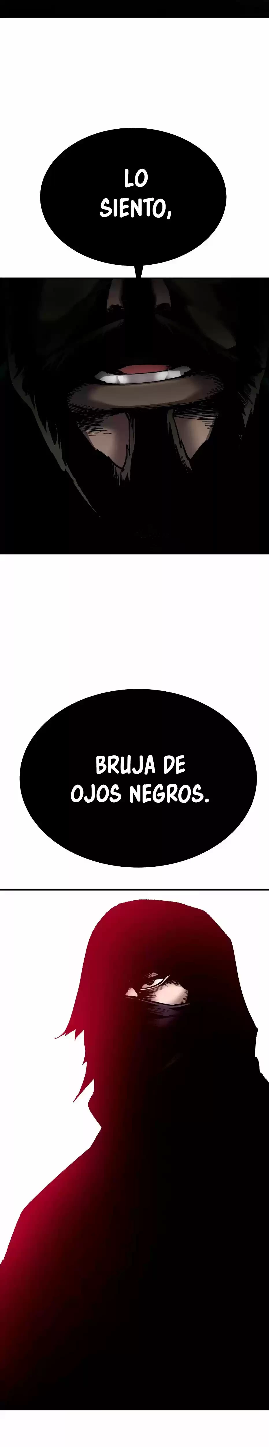 Rompiendo Limites Capitulo 27 página 6