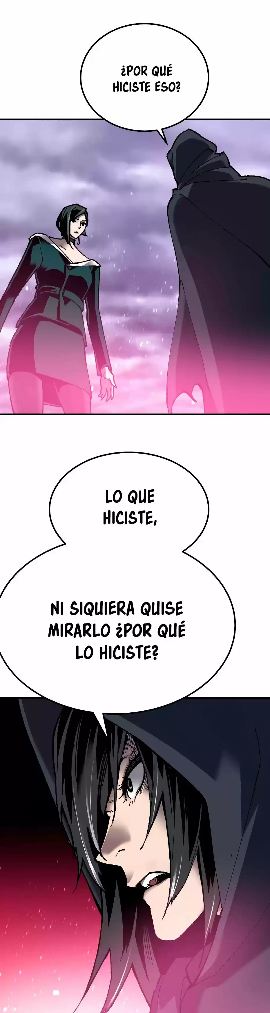 Rompiendo Limites Capitulo 27 página 60