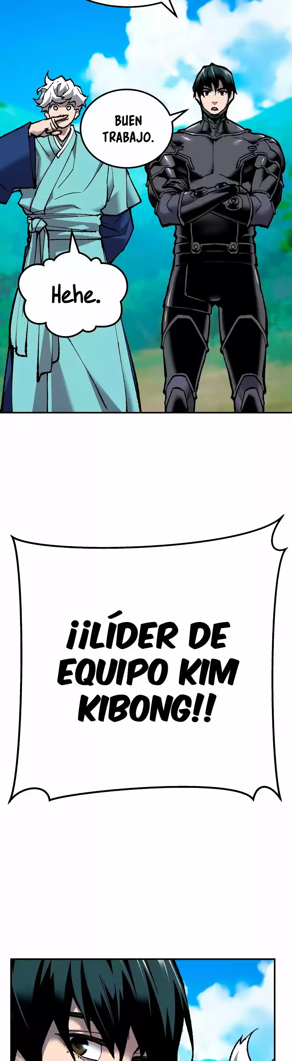 Rompiendo Limites Capitulo 27 página 74
