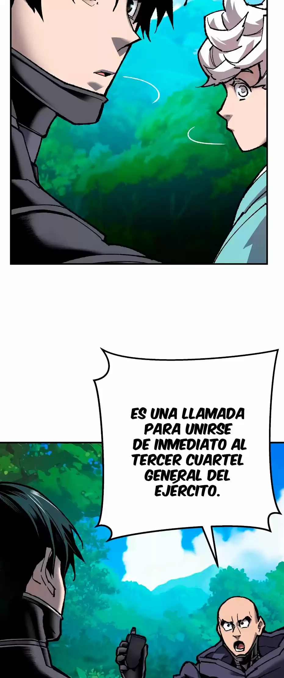 Rompiendo Limites Capitulo 27 página 75