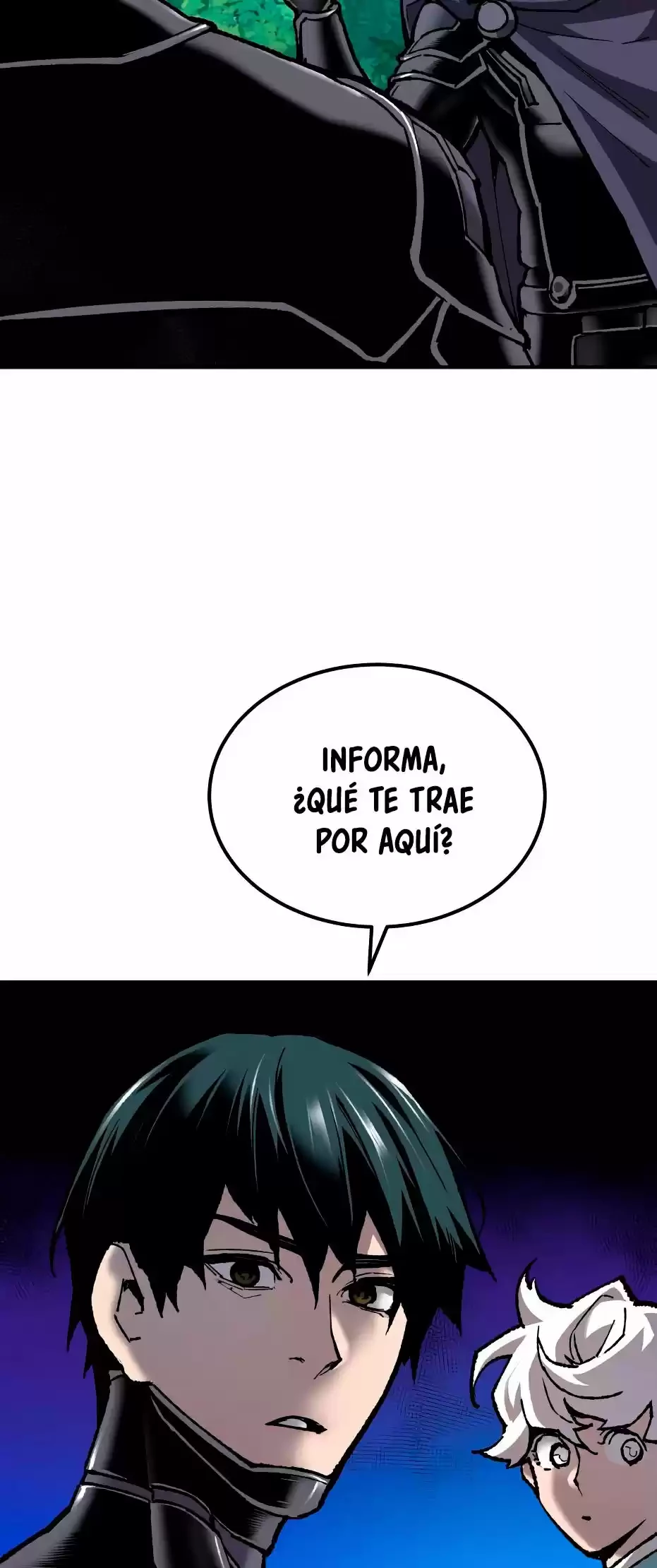 Rompiendo Limites Capitulo 27 página 76