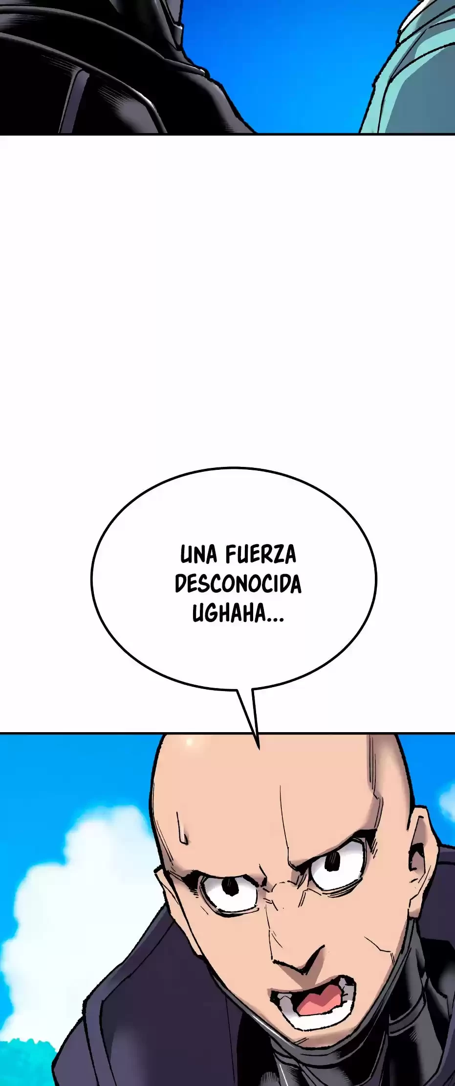 Rompiendo Limites Capitulo 27 página 77