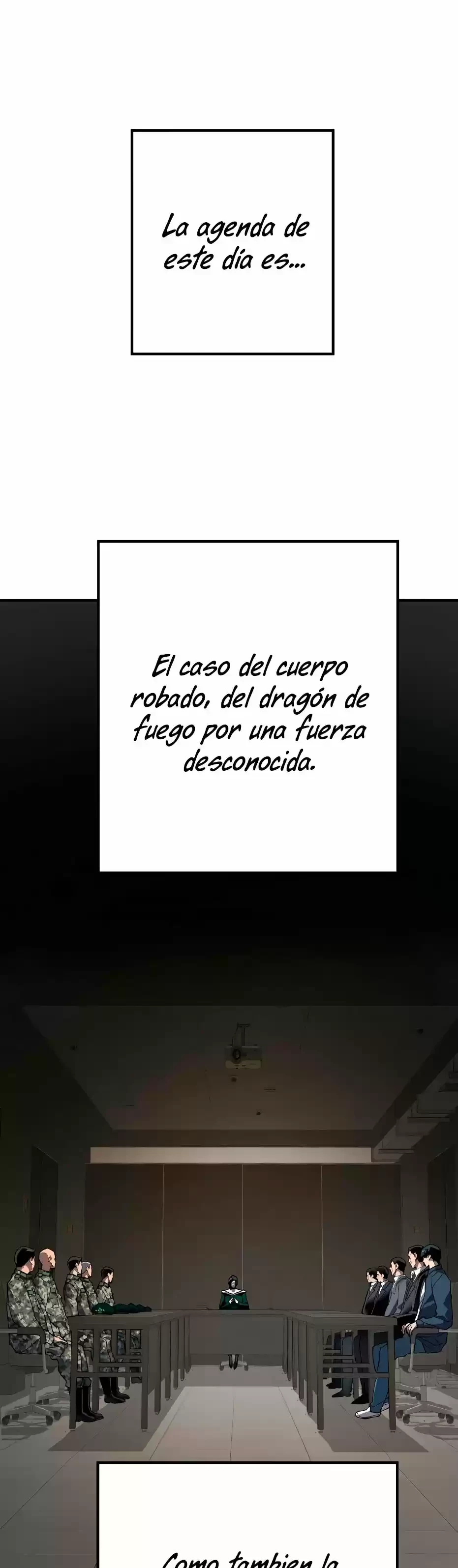 Rompiendo Limites Capitulo 28 página 15