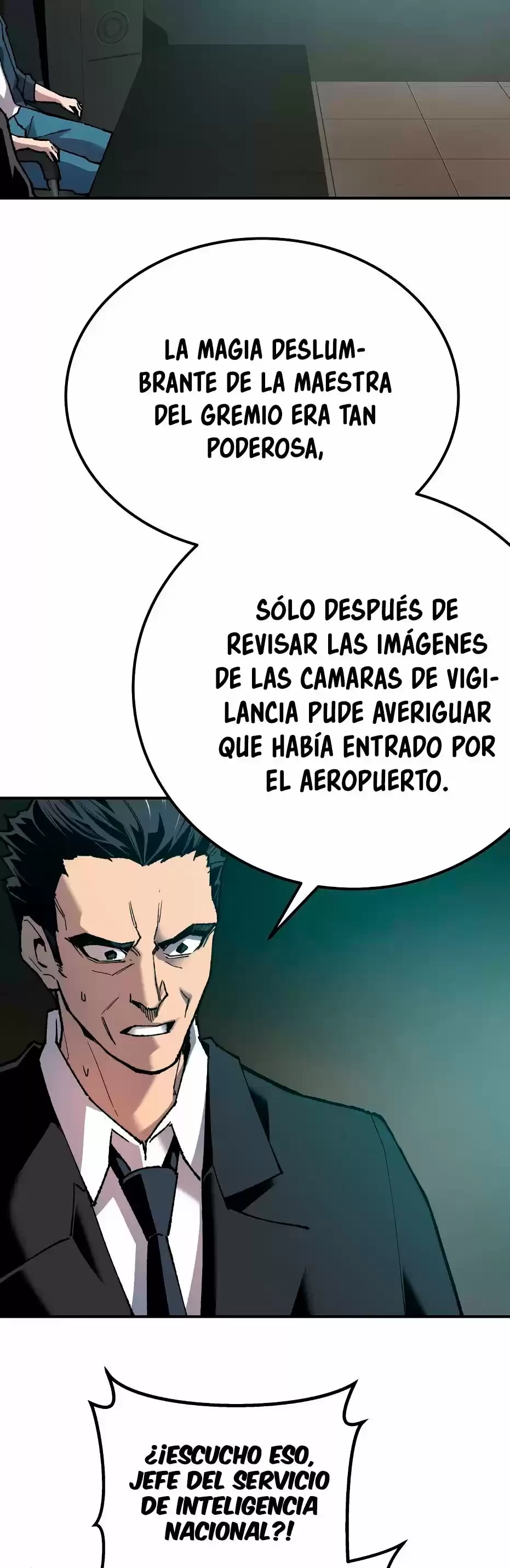 Rompiendo Limites Capitulo 28 página 20