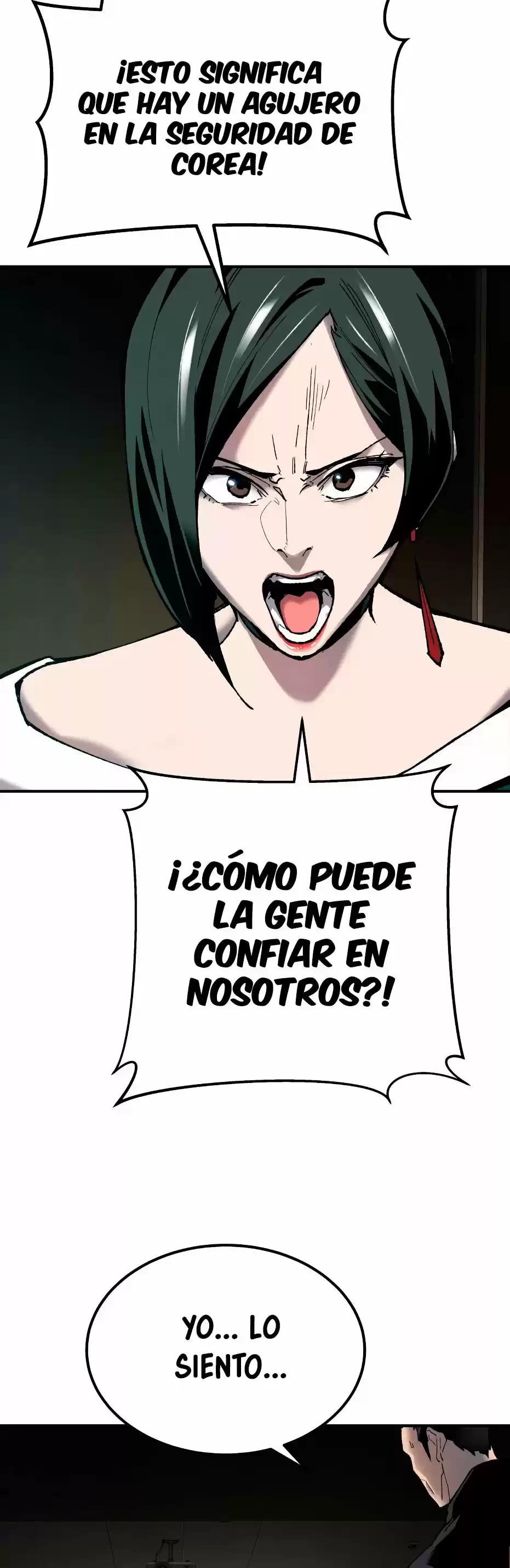 Rompiendo Limites Capitulo 28 página 21