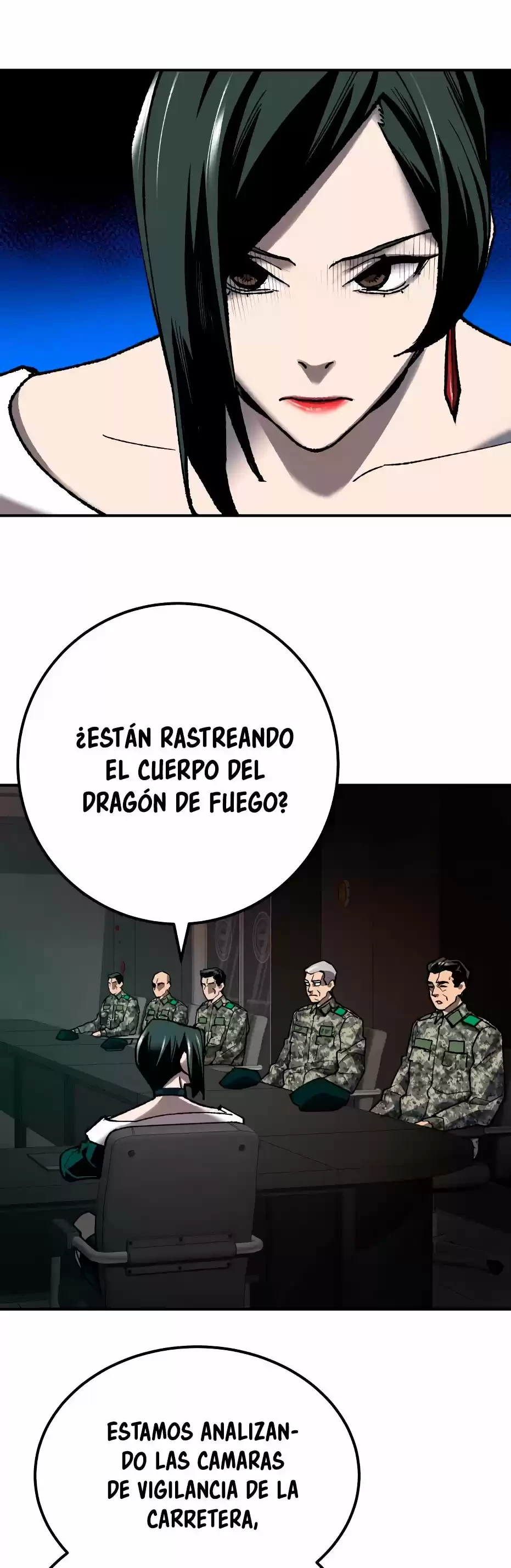 Rompiendo Limites Capitulo 28 página 24