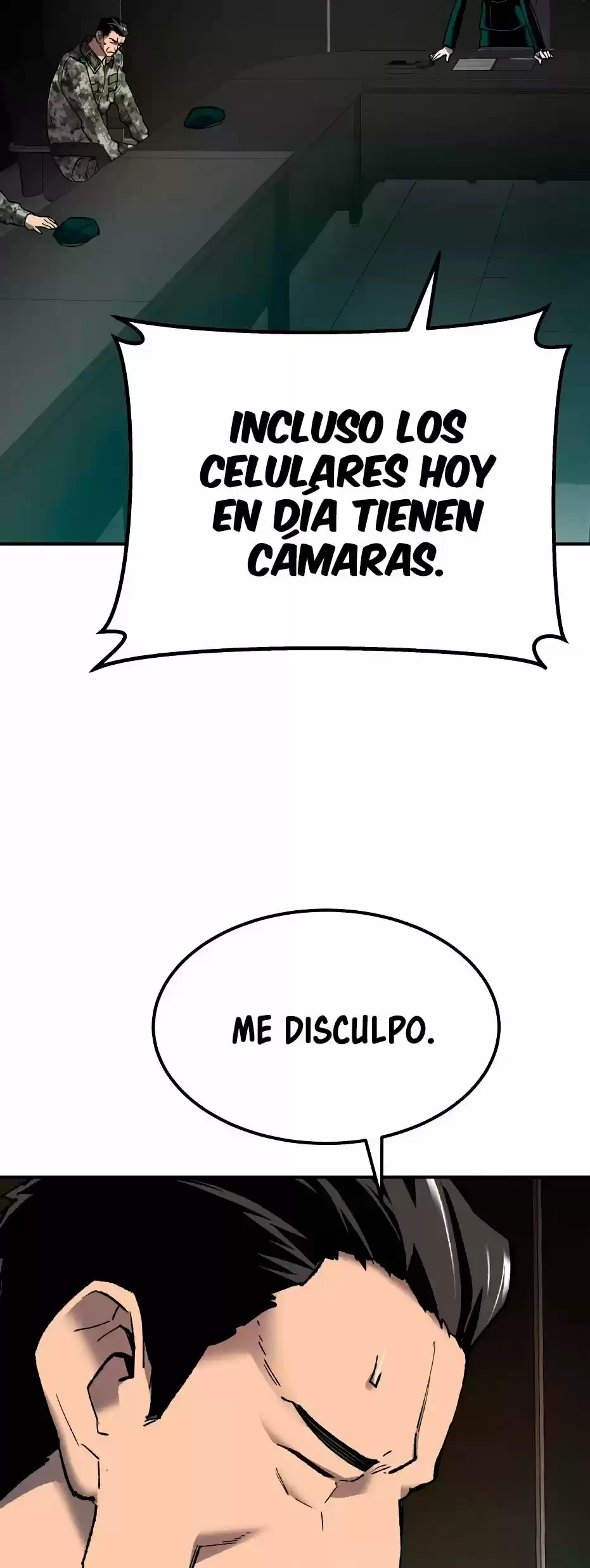 Rompiendo Limites Capitulo 28 página 26