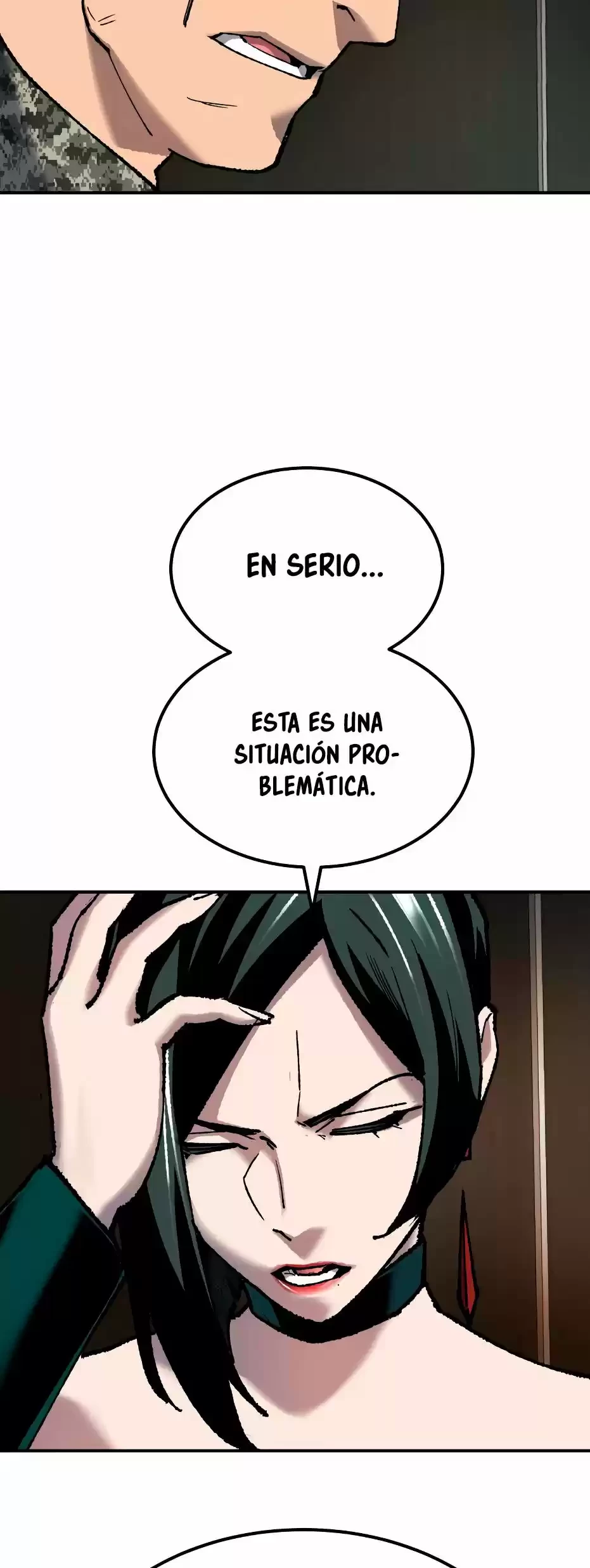 Rompiendo Limites Capitulo 28 página 27