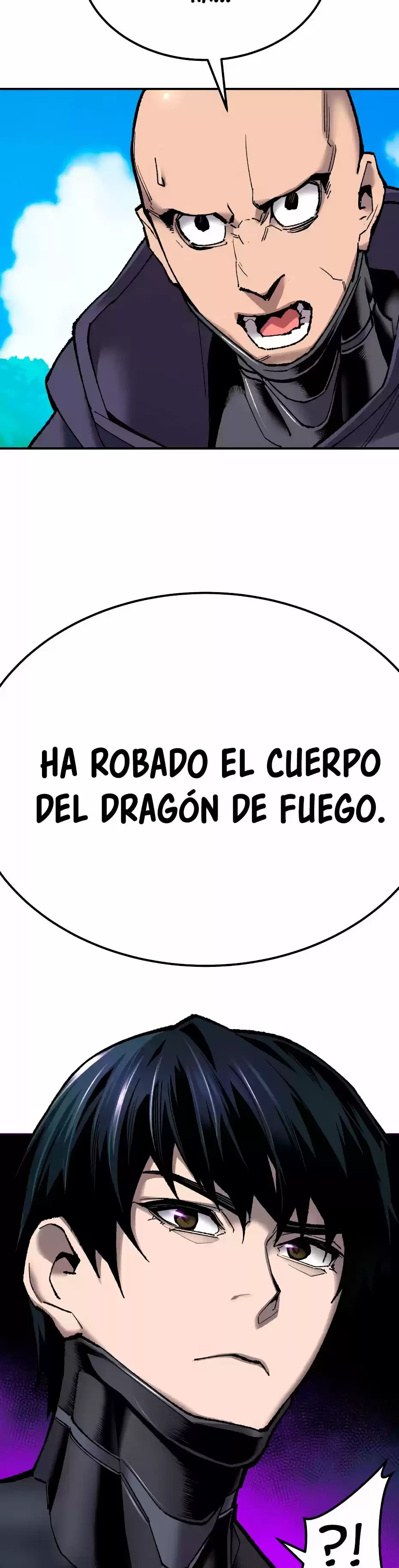Rompiendo Limites Capitulo 28 página 3
