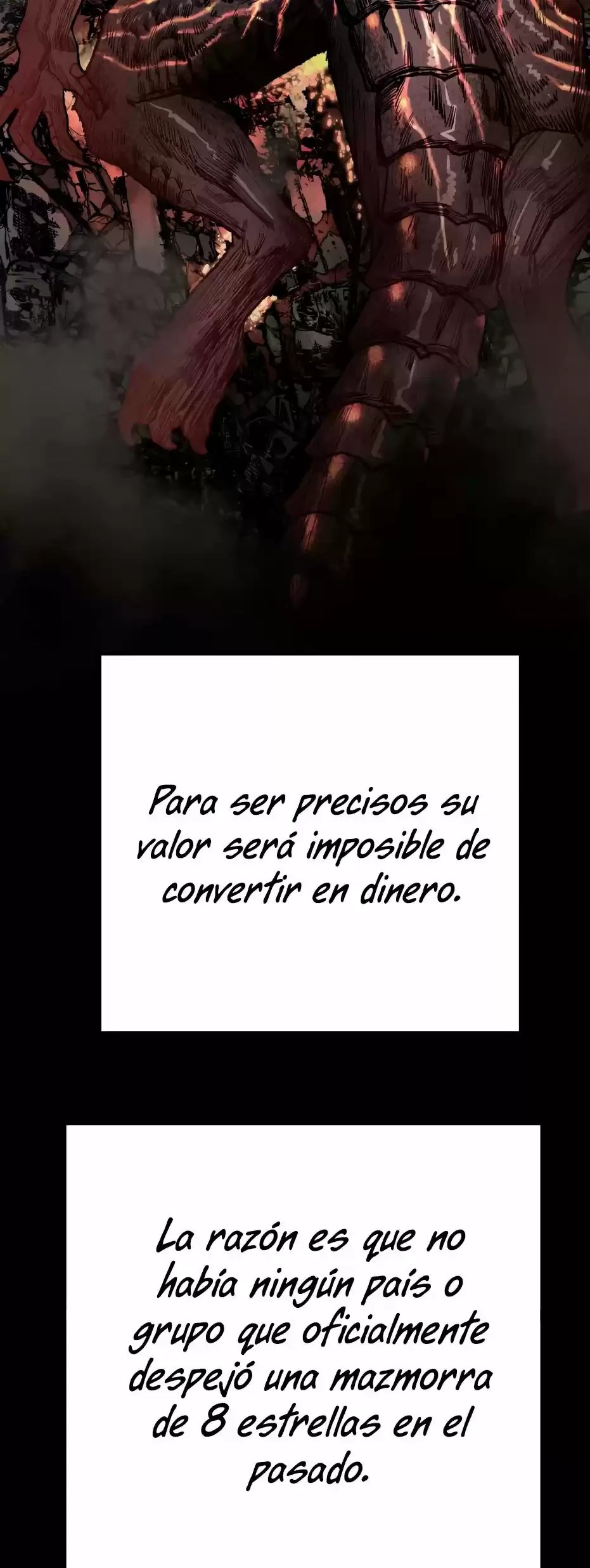 Rompiendo Limites Capitulo 28 página 30