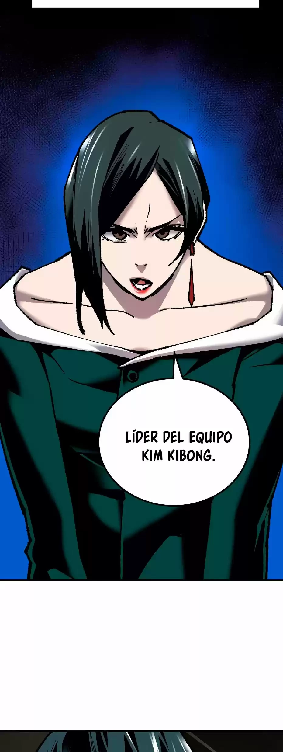 Rompiendo Limites Capitulo 28 página 31