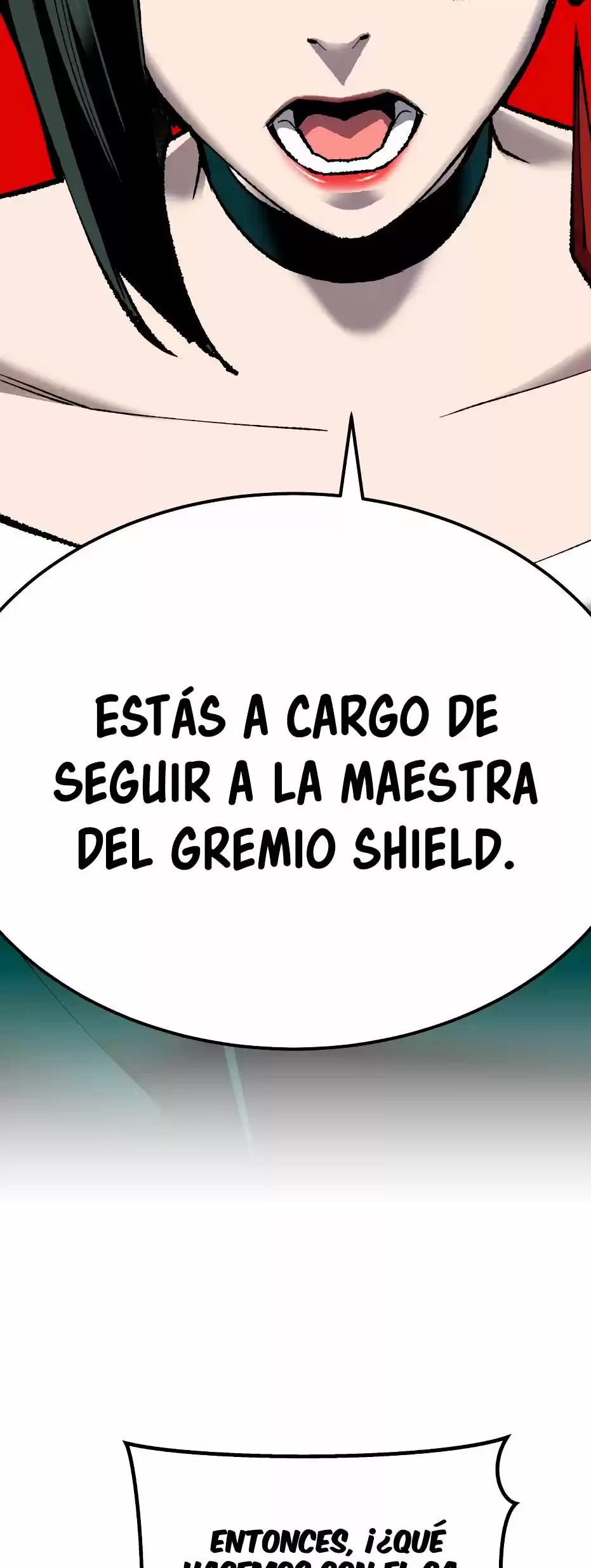 Rompiendo Limites Capitulo 28 página 34