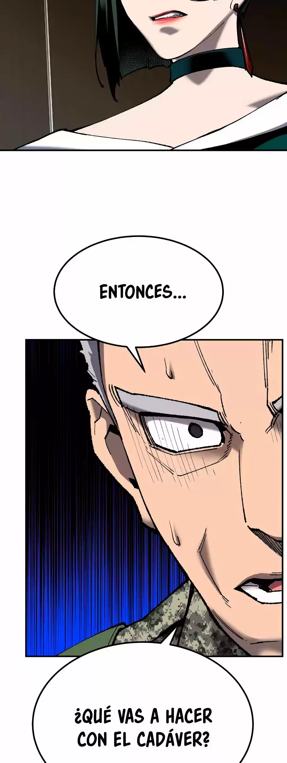 Rompiendo Limites Capitulo 28 página 38