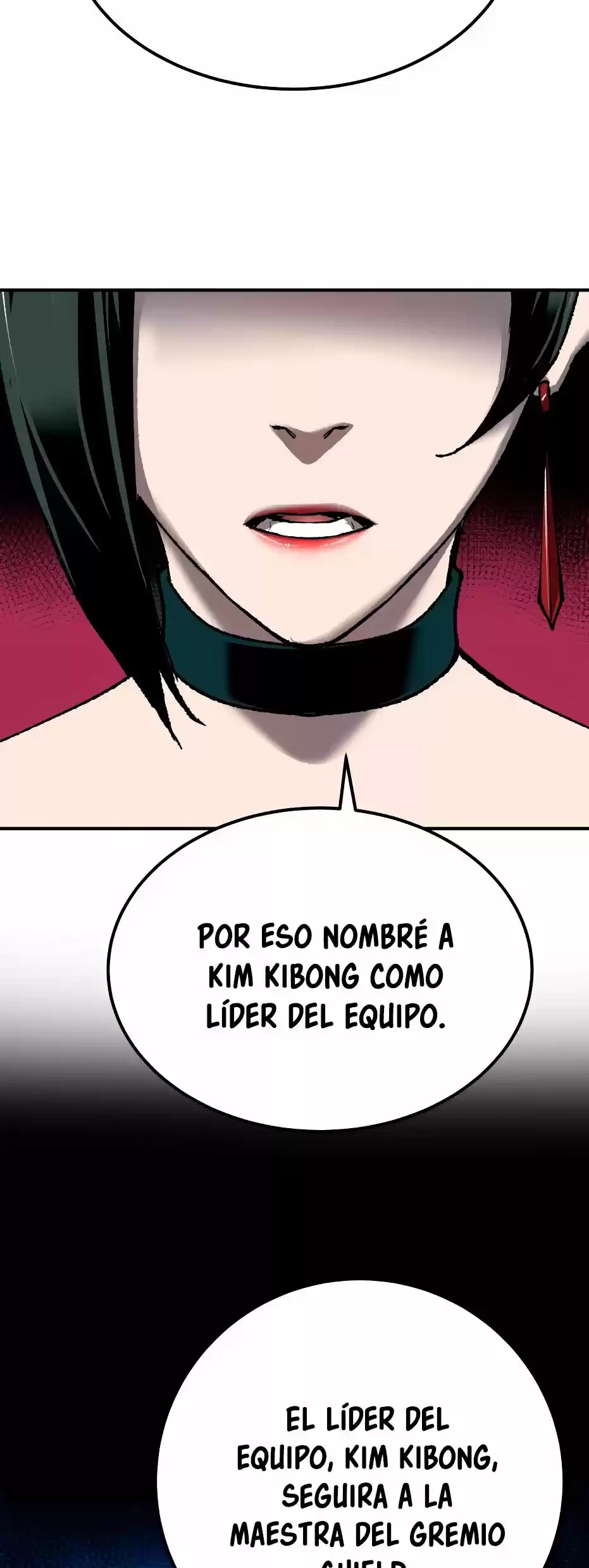 Rompiendo Limites Capitulo 28 página 39