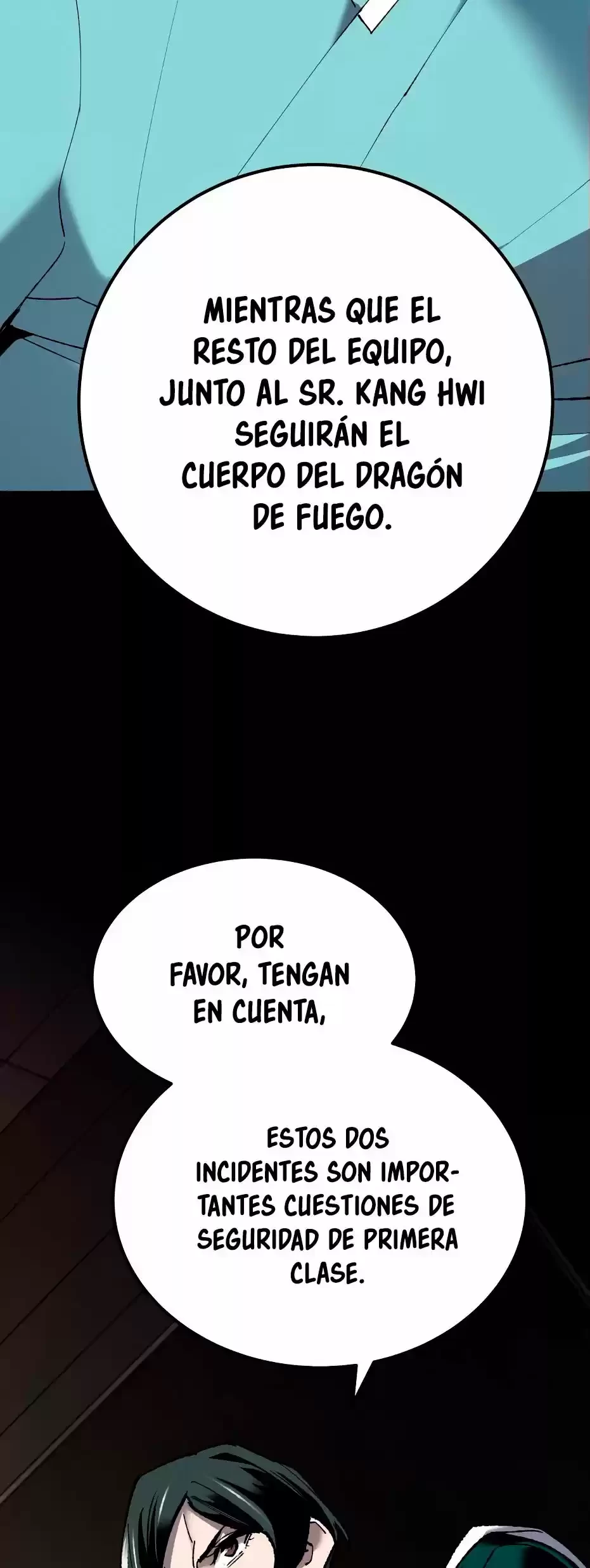 Rompiendo Limites Capitulo 28 página 41