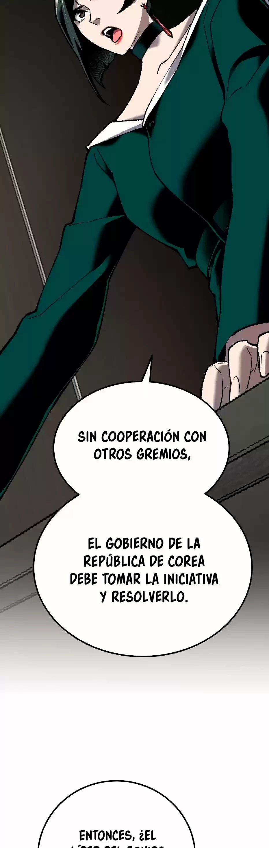 Rompiendo Limites Capitulo 28 página 42