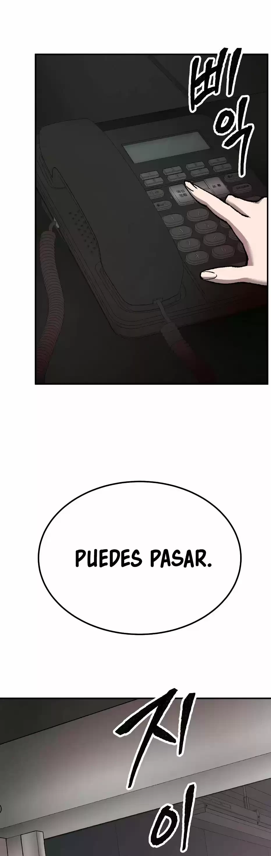 Rompiendo Limites Capitulo 28 página 45